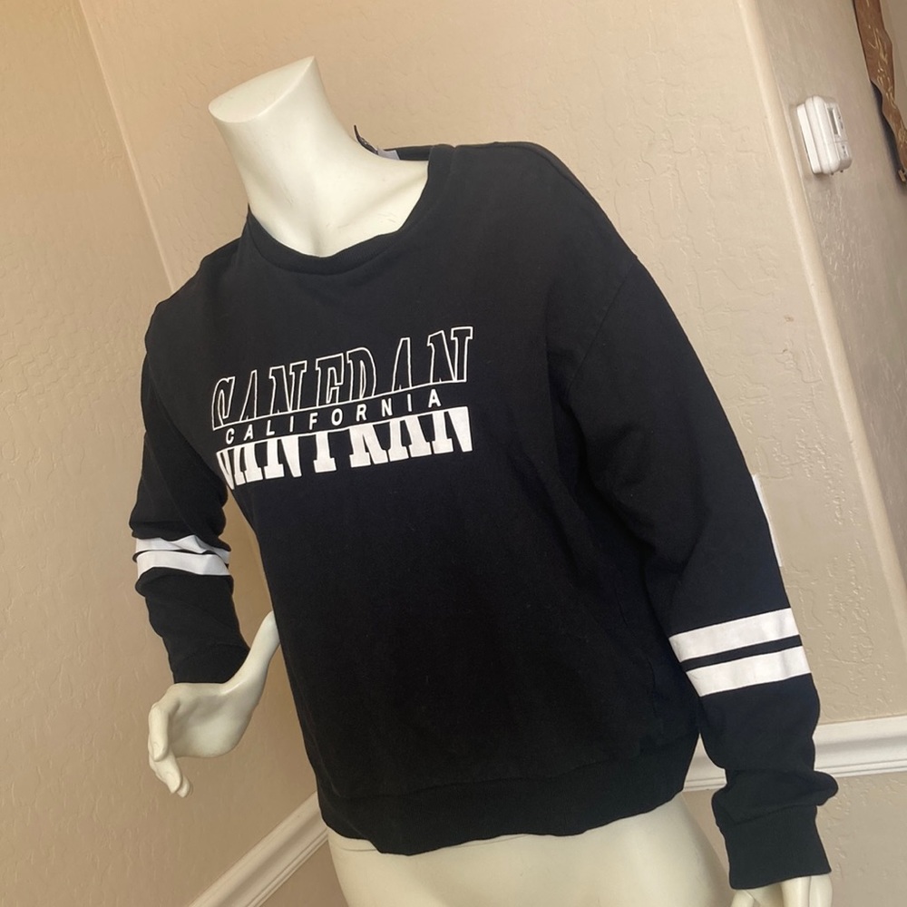 Woman’s sweaters